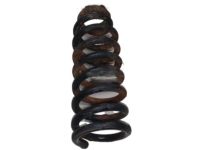 Kia Sorento Coil Springs - 546013E013 Front Coil Spring