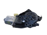 Kia 834601U000 Motor Assembly-Rear Door Power