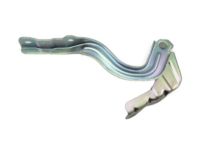 Kia 79110A7000 Hinge Assembly-Hood LH