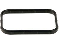 Kia 256533CAA0 Gasket-Water Pipe