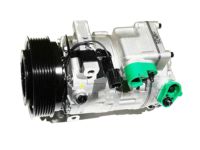 Kia 9770138071 Air Conditioner Compressor Assembly