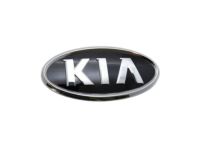 Kia 0Z53H51725 Automotiveapple Rear Trunk Emblem