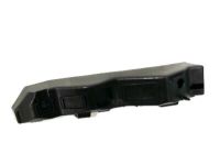 Kia 865162T000 Bracket -Front Bumper Side