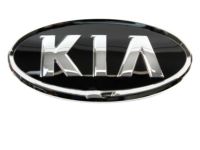 Kia 863201W000 Sub-Logo Assembly