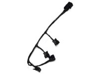 Kia 2735026620 Ignition Coil Extension Wire