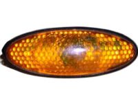 Kia 0K2S1515F0 Lamp-FSMARKER,LH