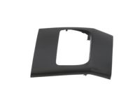 Kia Sorento Center Console Base - 846412P000VA Cover-Console,Rear