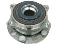 Kia 51750S1000 Hub Assembly