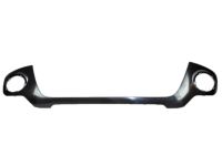 Kia 86512B2500 Cover-Front Bumper,Lower