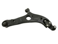 Kia 545012T030 Arm Complete-Front Lower