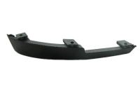 Kia 865822J000 Air Dam Assembly-Front Side