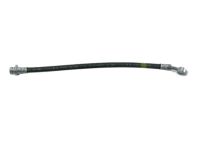 Kia 587382S100 Rear Wheel Hose Right