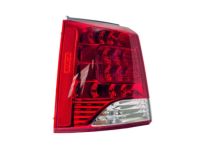 Kia 924011U100 Lamp Assembly-Rear Combination