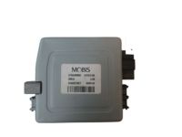 Kia 56340A7600 Controller Assembly-Mdps