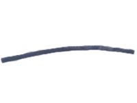 Kia 2544338000 Hose-Reservoir Inner