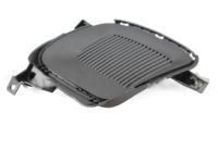 Kia 86524A9000 Cover-BLANKING Front Fog