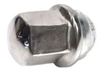 Kia 552814D000 Nut