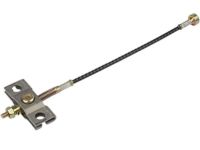 Kia 597501F000 Cable Assembly-Parking Brake