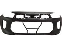 Kia 86511H9000 Front Bumper Cover