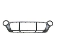 Kia 86513B2000 Cover-Front Bumper Center