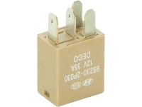 Kia 952302P030 Relay-Power