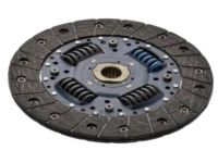 Kia 4110039260 Disc Assembly-Clutch