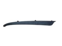 Kia 865823E500 Air Dam Assembly-Front Side