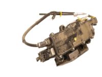 Kia 597003T500 Parking Brake Assembly