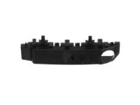 Kia 86513A7000 Bracket-Front Bumper Side