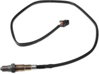 Kia 392102E510 Oxygen Sensor Assembly