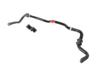 Kia 548102S000 Bar Assembly-Front Stabilizer