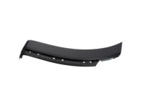 Kia 86685C6200 Moulding-Rear Bumper