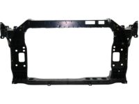 Kia 64101D9000 Carrier Assembly-Front End