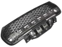 Kia 86561H9010 Front Bumper Grille