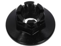 Kia 517683M000 Nut-Castle