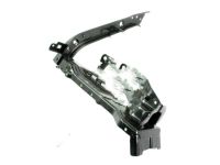 Kia 641403R500 Member Assembly-Radiator