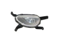 Kia 922023R510 Front Fog Lamp Assembly, Right