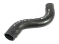 Kia 254431R050 Hose-Radiator Reserve