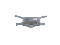 Kia 872162T000 Clip-Roof Moulding