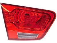 Kia 924031W000 Lamp Assembly-Rear Combination Inside