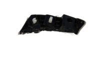 Kia 865143T000 Bracket-Front Bumper Side