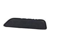 Kia 837241U500 Cap-Rear Door Pull Handle,R