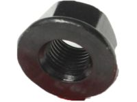 Kia 546592G000 Flange Nut-Self Lock