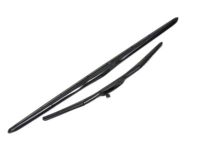 Kia 983502K000 Driver Windshield Wiper Blade Assembly