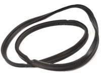 Kia 873211M000 Weather Strip-Trunk