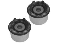 Kia 624154D000 BUSHING-Member Support