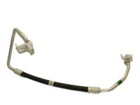 Kia 97762H9150 Discharge Hose