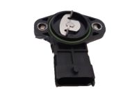 Kia 3517026910 Sensor Assembly-Throttle