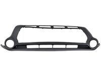 Kia 86512B2000 Cover-Front Bumper Lower