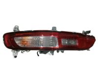 Kia 92405D9200 REFLECTOR/REFLEX Assembly